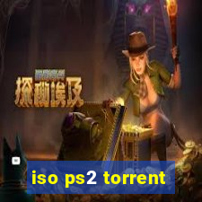 iso ps2 torrent